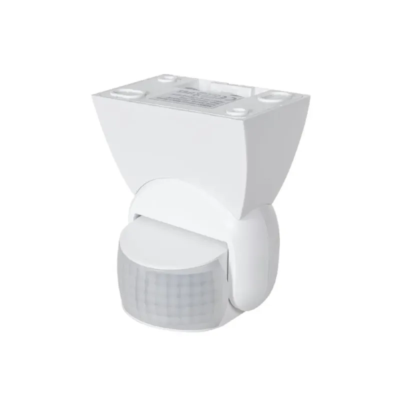 Czujnik ruchu PIR Maclean MCE201W, na podczerwień, IP65, | PartsPC.pl