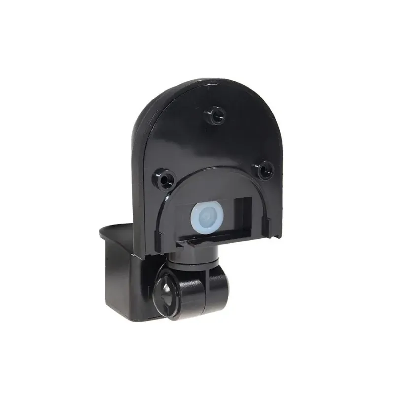 Czujnik ruchu zmierzchu Maclean MCE25 B ścienny czarny... | PartsPC.pl