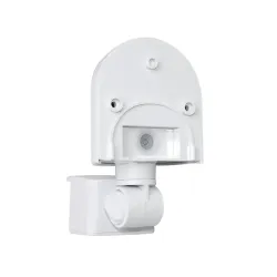 Czujnik ruchu zmierzchu Maclean MCE25 W ścienny biały | PartsPC.pl