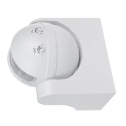 Czujnik ruchu PIR Maclean MCE358 W, na podczerwień, | PartsPC.pl