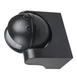 Czujnik ruchu PIR Maclean MCE358 B, na podczerwień, | PartsPC.pl