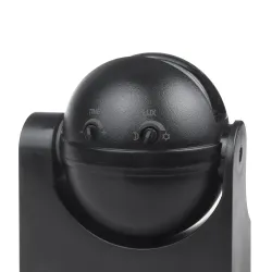 Czujnik ruchu PIR Maclean MCE358 B, na podczerwień, | PartsPC.pl