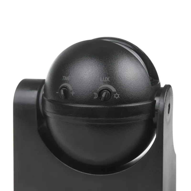 Czujnik ruchu PIR Maclean MCE358 B, na podczerwień, | PartsPC.pl