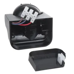 Czujnik ruchu PIR Maclean MCE358 B, na podczerwień, | PartsPC.pl