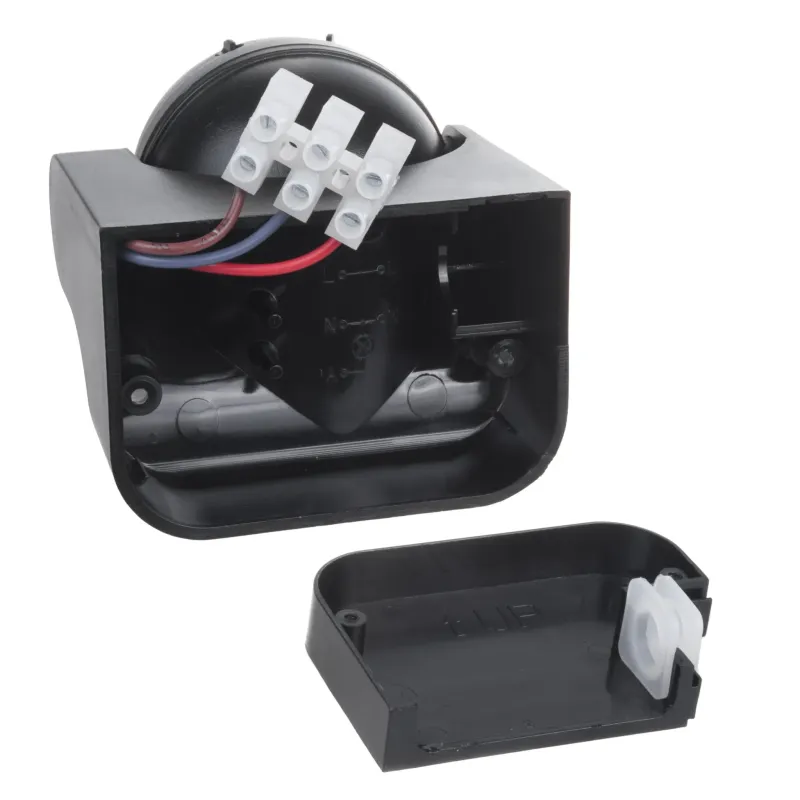 Czujnik ruchu PIR Maclean MCE358 B, na podczerwień, | PartsPC.pl