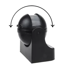 Czujnik ruchu PIR Maclean MCE358 B, na podczerwień, | PartsPC.pl