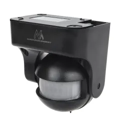 Czujnik ruchu PIR Maclean MCE358 B, na podczerwień, | PartsPC.pl