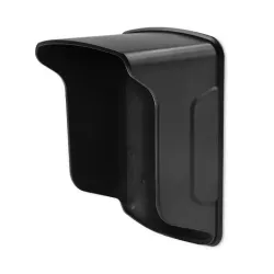 Daszek ochronny Qoltec do zamka szyfrowego | PartsPC.pl