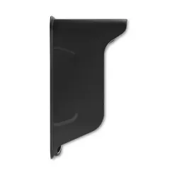 Daszek ochronny Qoltec do zamka szyfrowego | PartsPC.pl