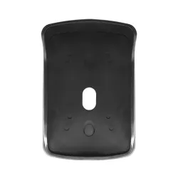 Daszek ochronny Qoltec do zamka szyfrowego | PartsPC.pl