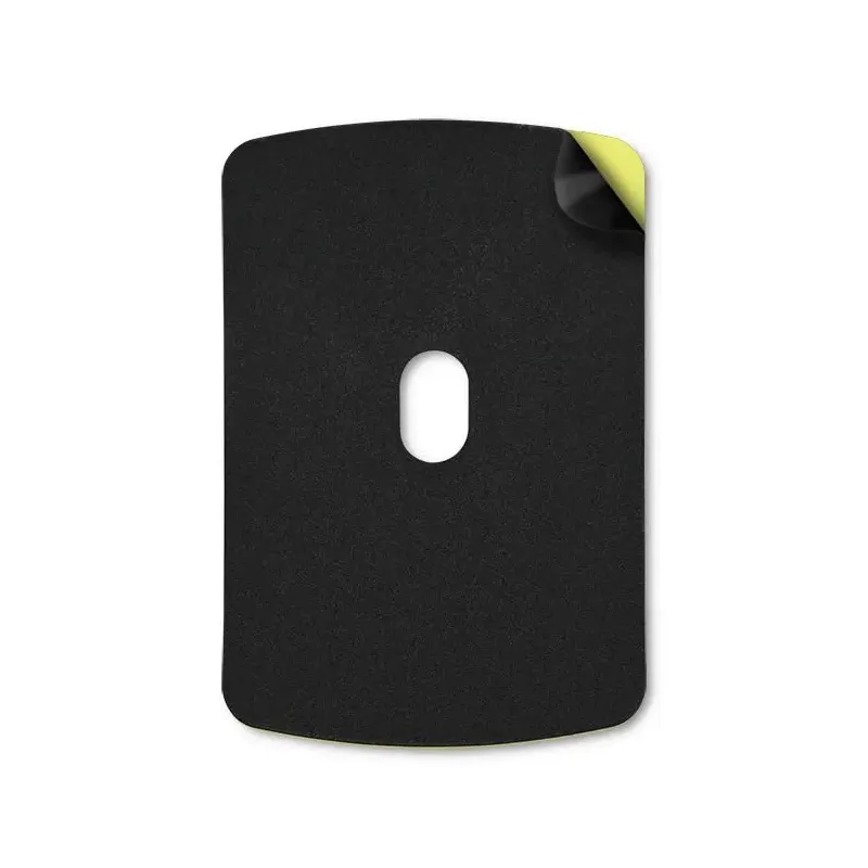 Daszek ochronny Qoltec do zamka szyfrowego | PartsPC.pl