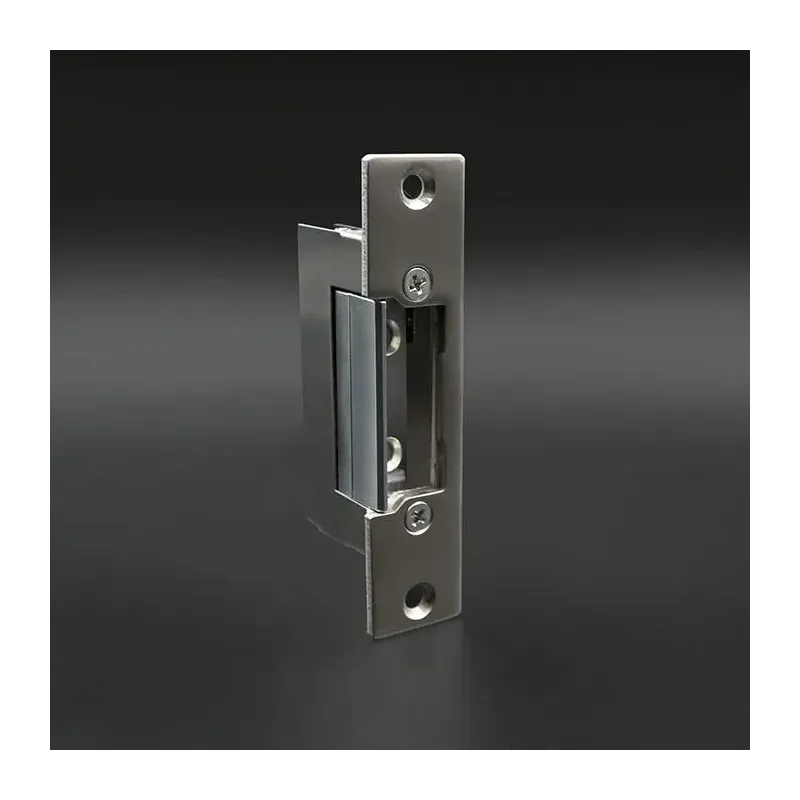 Elektrozaczep Qoltec symetryczny rewersyjny | 300mA | 12V | PartsPC.pl