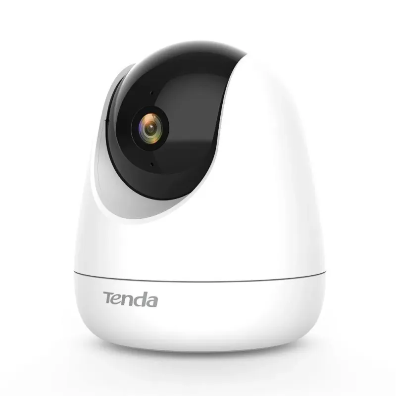 Kamera IP Tenda CP6 WIFI obrotowa | PartsPC.pl