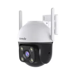 Kamera IP Tenda RH7-WCA 4MP Outdoor Wi-Fi Pan/Tilt ICR | PartsPC.pl