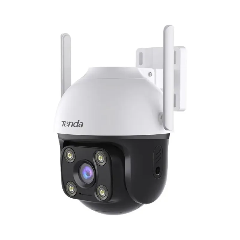 Kamera IP Tenda RH7-WCA 4MP Outdoor Wi-Fi Pan/Tilt ICR | PartsPC.pl