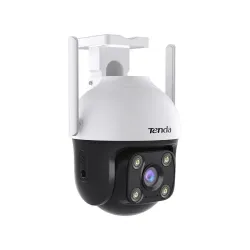 Kamera IP Tenda RH7-WCA 4MP Outdoor Wi-Fi Pan/Tilt ICR | PartsPC.pl