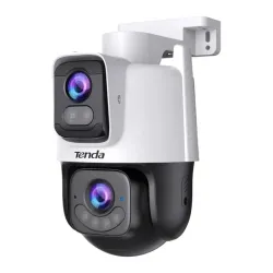Kamera IP Tenda RH9-WCA 3MP+3MP Dual Lens 4mm RJ-45 WiFi | PartsPC.pl