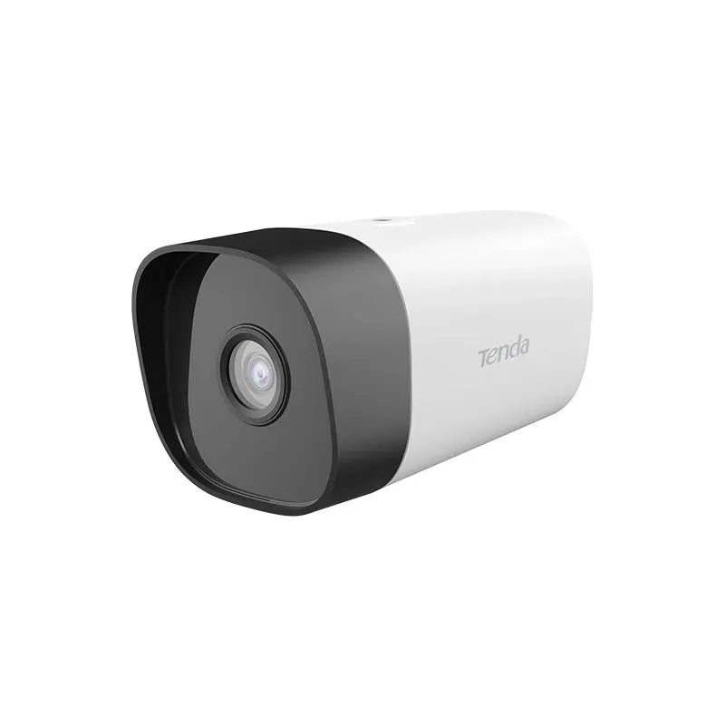 Zestaw do monitoringu Tenda K4P-4TR 4-kamery PoE | PartsPC.pl