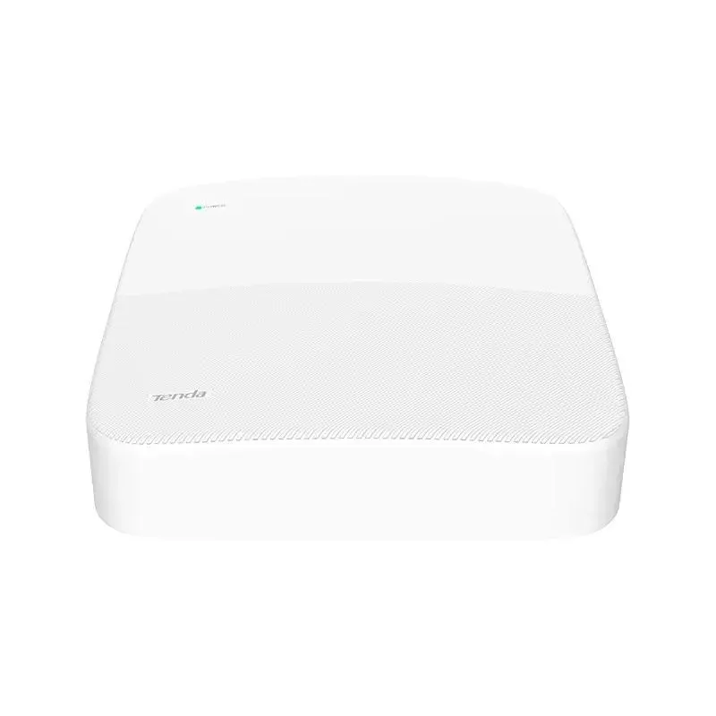 Zestaw do monitoringu Tenda K4P-4TR 4-kamery PoE | PartsPC.pl