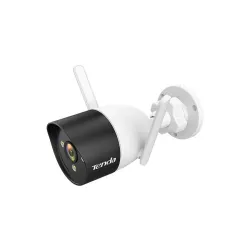 Zestaw do monitoringu Tenda K4W-3TC V2.0 4-kamery Wi-Fi | PartsPC.pl