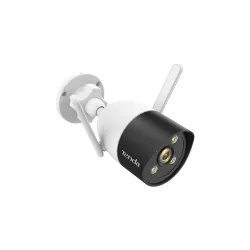 Zestaw do monitoringu Tenda K4W-3TC V2.0 4-kamery Wi-Fi | PartsPC.pl