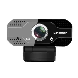 Kamera internetowa Tracer WEB007 Full-HD 1080p | PartsPC.pl