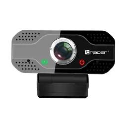 Kamera internetowa Tracer WEB007 Full-HD 1080p | PartsPC.pl
