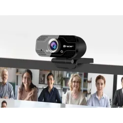 Kamera internetowa Tracer WEB007 Full-HD 1080p | PartsPC.pl