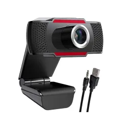 Kamera internetowa Tracer WEB008 HD | PartsPC.pl