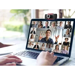 Kamera internetowa Tracer WEB008 HD | PartsPC.pl