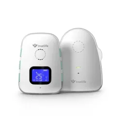 Niania elektroniczna audio TrueLife NannyTone VM3 | PartsPC.pl