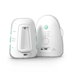 Niania elektroniczna audio TrueLife NannyTone VM3 | PartsPC.pl