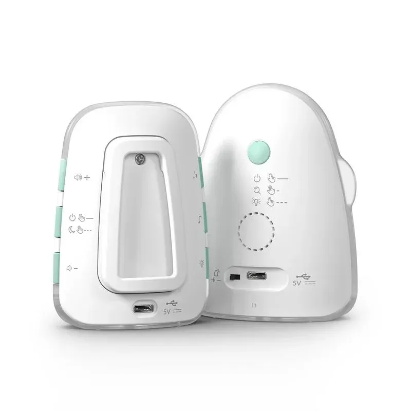 Niania elektroniczna audio TrueLife NannyTone VM3 | PartsPC.pl