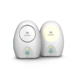 Niania elektroniczna audio TrueLife NannyTone VM Pocket | PartsPC.pl