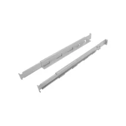 Zestaw szyn montażowych Armac do szaf 19" dla UPS | PartsPC.pl