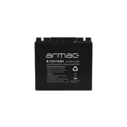 Akumulator Armac VRLA AGM 12V/18AH Uniwersalny | PartsPC.pl