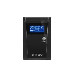 Zasilacz awaryjny UPS Armac Office 1000F LCD | PartsPC.pl
