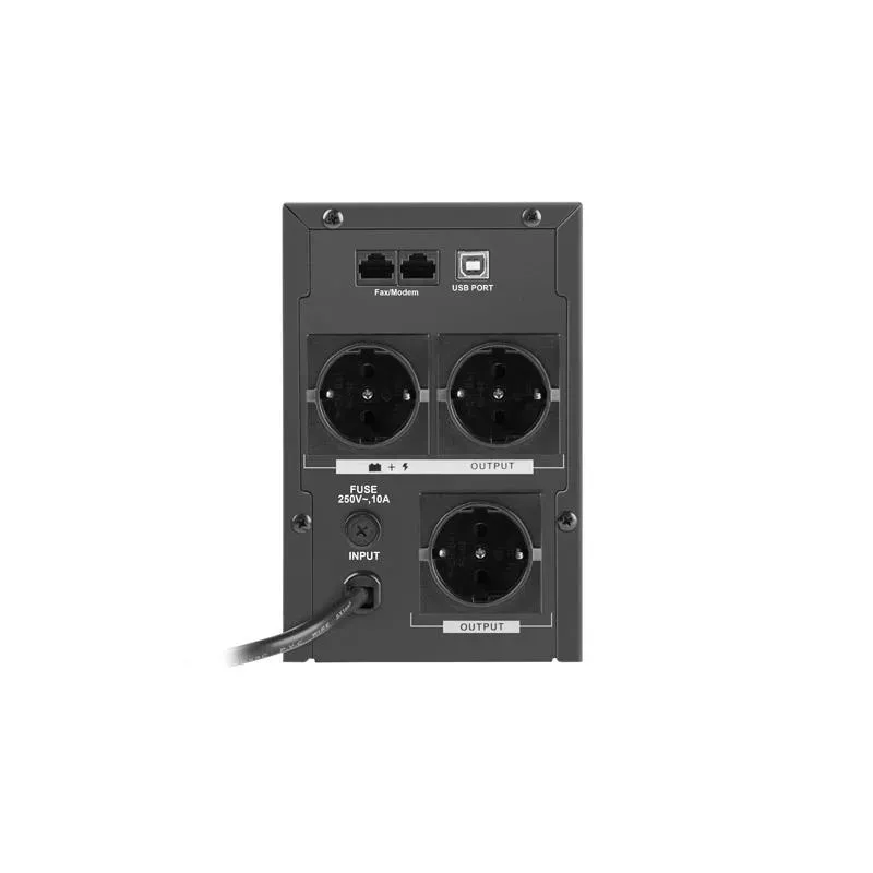 Zasilacz awaryjny UPS Armac Office 1500F LCD | PartsPC.pl