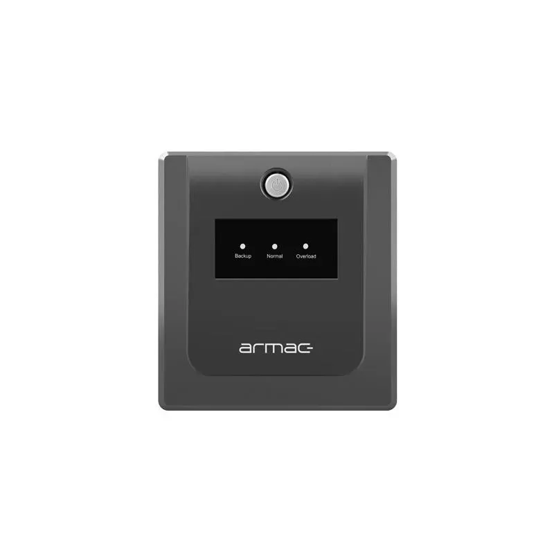 Zasilacz awaryjny UPS Armac Home 1000E LED | PartsPC.pl