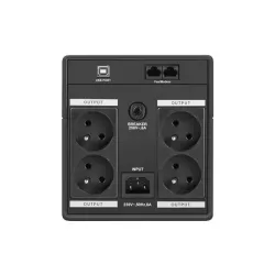 Zasilacz awaryjny UPS Armac Home 1500E LED | PartsPC.pl