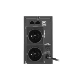 Zasilacz awaryjny UPS Armac Office 850E LCD | PartsPC.pl