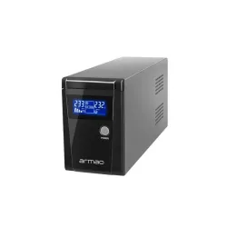Zasilacz awaryjny UPS Armac Office 850F LCD | PartsPC.pl