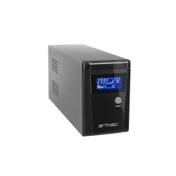 Zasilacz awaryjny UPS Armac Office 850F LCD | PartsPC.pl