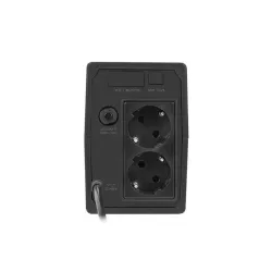 Zasilacz awaryjny UPS Armac Home Lite 650VA LED | PartsPC.pl