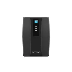 Zasilacz awaryjny UPS Armac Home Lite 850VA LED | PartsPC.pl