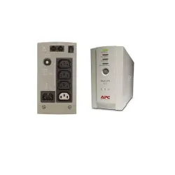 Zasilacz awaryjny UPS APC BK500EI Back 500, 230V, USB | PartsPC.pl