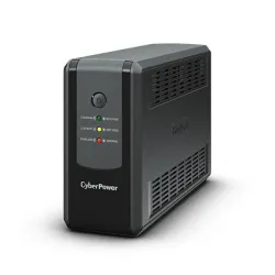 Zasilacz awaryjny UPS CyberPower UT650EG-FR | PartsPC.pl