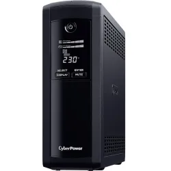 Zasilacz awaryjny UPS CyberPower VP1600ELCD-FR | PartsPC.pl