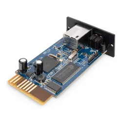 Moduł SNMP DIGITUS dla zasilaczy awaryjnych UPS z seri... | PartsPC.pl