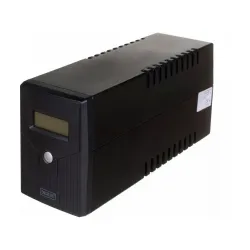 Zasilacz awaryjny UPS DIGITUS Line-Ineractive LCD BASIC, | PartsPC.pl